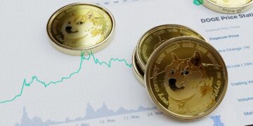 Dogecoin Surges 93.7% in Seven Days as Trump Confirms Department of Govt. Efficiency