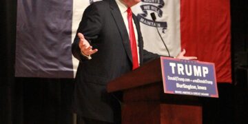 From Instinct to Strategy: How Trump’s Second-Term Cabinet Reflects His Evolving Leadership