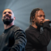 Drake Sues UMG And Spotify