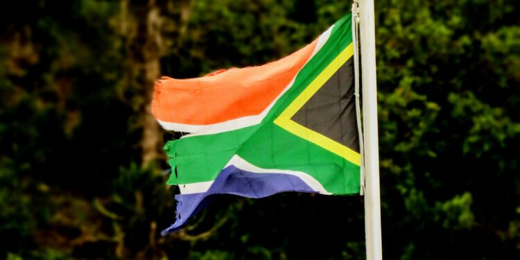 South Africa and Britain Commit to Boost Trade and Defense Ties
