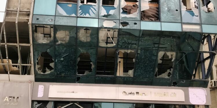 Israeli Strikes Deeper Into Lebanon, Kills Five Medics