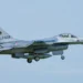 Taiwan Detects Surge in Chinese Military Aircraft Near Its Airspace