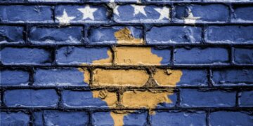 Kosovo Authorities Arrest 8 Suspects in Water Canal Explosion Investigation