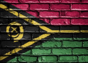 Vanuatu President Annuls Pacific Nation’s Parliament