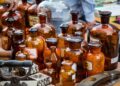 Weight-Loss Drug, Wegovy Appears on Sales Shelves in China