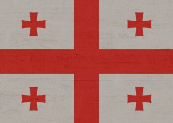 Georgia: Authorities Arrests Over 100 People During Anti-Government Protest