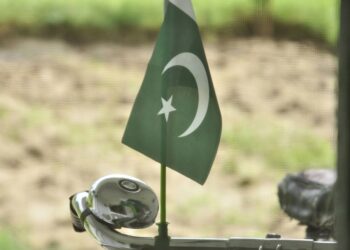 Death Roll from Gunmen Attack in Pakistan Rises to 38