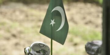 Death Roll from Gunmen Attack in Pakistan Rises to 38