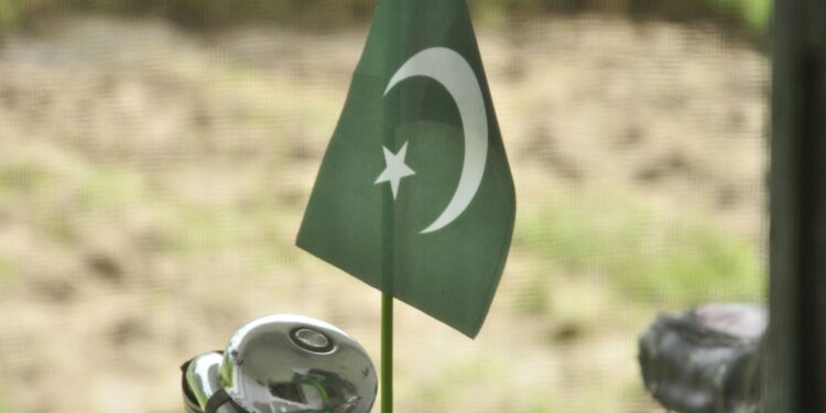 Death Roll from Gunmen Attack in Pakistan Rises to 38