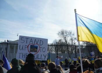 G7 Reaffirms Support for Ukraine as 1,000-Day War Milestone Nears