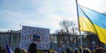 G7 Reaffirms Support for Ukraine as 1,000-Day War Milestone Nears