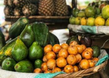 Nigeria’s Inflation Soars to 33.88% in October: Is the Economy Drowning?