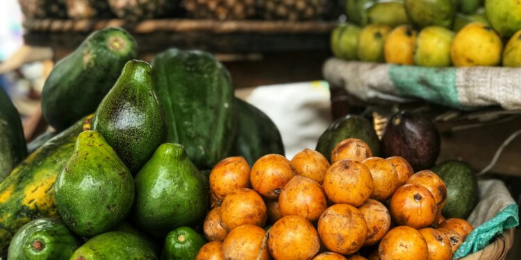 Nigeria’s Inflation Soars to 33.88% in October: Is the Economy Drowning?