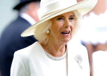 Queen Camilla Cancels Palace Engagements Due to this Illness