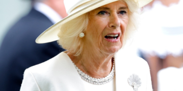 Queen Camilla Cancels Palace Engagements Due to this Illness