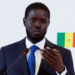 Senegal’s President Secures Key Victory in Legislative Elections