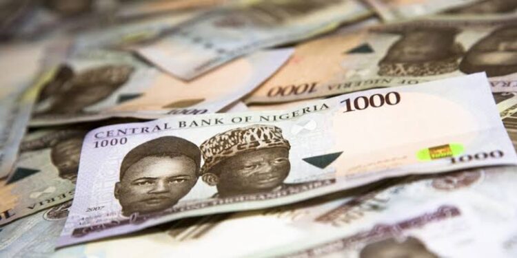 Nigeria’s Federal Government Records N4.53 Trillion Budget Deficit in Q2 2024