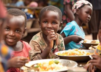 Nigeria’s Hunger Crisis: 7 Million More People to Face Food Insecurity by 2025 – UN Report