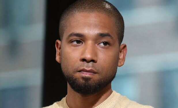 Jussie Smollett Appeals Conviction for Staging Hate Crime