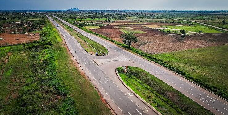 Federal Government Terminates Abuja-Kaduna Road Rehabilitation Contract