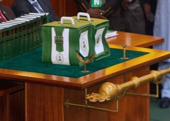 Nigeria’s Federal Government Records N4.53 Trillion Budget Deficit in Q2 2024