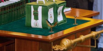 Nigeria’s Federal Government Records N4.53 Trillion Budget Deficit in Q2 2024