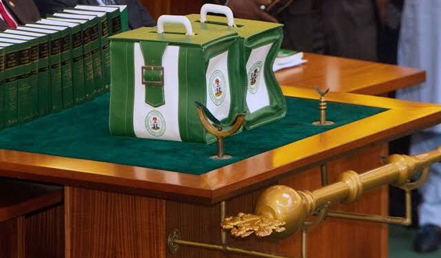 Nigeria’s Federal Government Records N4.53 Trillion Budget Deficit in Q2 2024