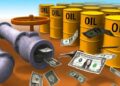Debt in Nigeria’s Oil and Gas Sector Rises 73% Amid Naira Depreciation