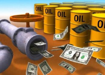 Debt in Nigeria’s Oil and Gas Sector Rises 73% Amid Naira Depreciation