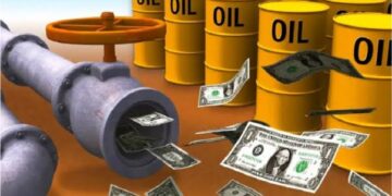 Debt in Nigeria’s Oil and Gas Sector Rises 73% Amid Naira Depreciation