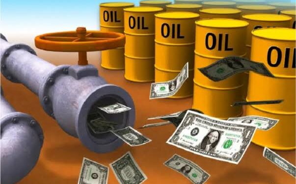 Debt in Nigeria’s Oil and Gas Sector Rises 73% Amid Naira Depreciation