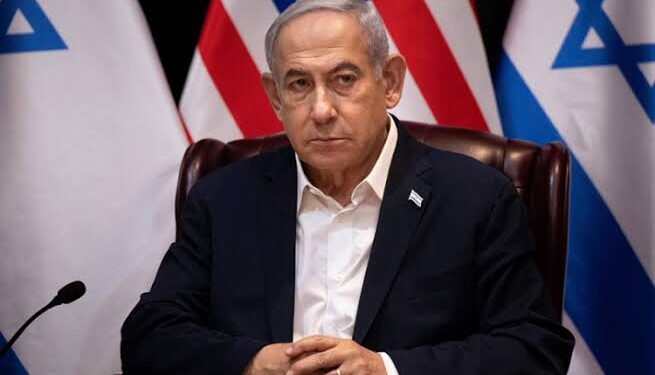 UK’s ‘Due Process’ Promise on Netanyahu Arrest