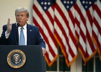 Trump’s Historic Comeback, Wins Presidency Again in Stunner