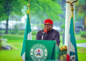 Federal Government Suspends October FAAC Payment to Rivers State