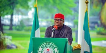 Federal Government Suspends October FAAC Payment to Rivers State