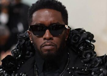 Diddy’s Unlikely Birthday Bash: Behind Bars, No Caviar, and a Prison Menu