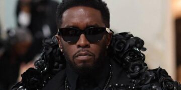 Diddy’s Unlikely Birthday Bash: Behind Bars, No Caviar, and a Prison Menu