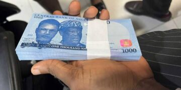 Nigerian Naira Faces Uncertainty as Donald Trump Returns to U.S. Presidency