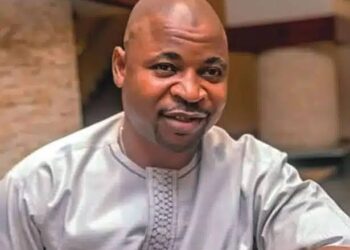 Appeal Court Confirms Baruwa as NURTW President