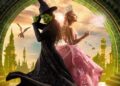 Fans Warned Off Singing Along In New Wicked Movie