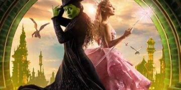 Fans Warned Off Singing Along In New Wicked Movie