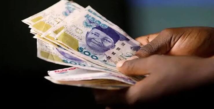 Dollar, Euro and Pounds To Naira Exchange Rate For Today, November 14 2024