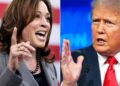 Harris and Trump Tie in Dixville Notch’s Midnight Election Kickoff