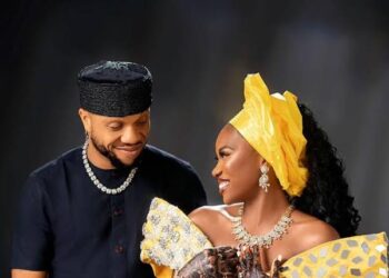 Igwe 2pac’s Church Wedding Goes Viral – But Fans Aren’t Convinced