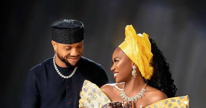 Igwe 2pac’s Church Wedding Goes Viral – But Fans Aren’t Convinced