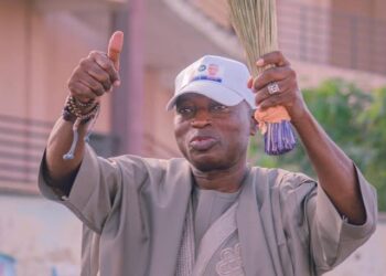 Housing Minister Pledges to Reclaim Kano State for APC