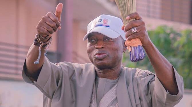 Housing Minister Pledges to Reclaim Kano State for APC