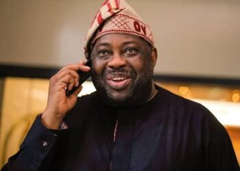 “Principalities Control Nigeria’s Politics”: Dele Momodu Speaks on Electoral Corruption