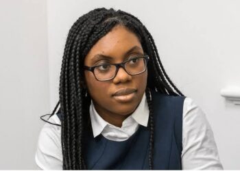 Jenrick Joins Badenoch’s Team: What Does This Mean for the Tories?