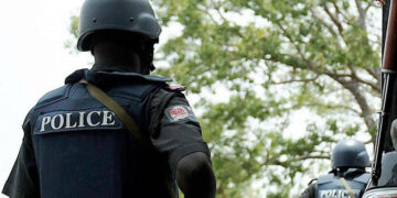 Outrage As Man Allegedly Shot by Police for Refusing To Pay Bribe